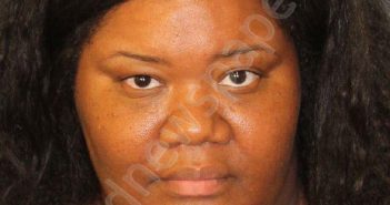 HARRIS, CHAQUITTA | 2019-10-03 09:17:00 Jefferson County, Alabama Booking