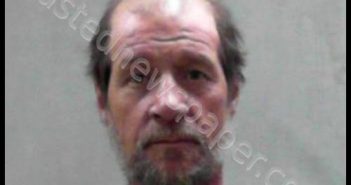 MCCARTNEY, RICHARD EUGENE, JR. | 2019-10-03 14:40:00 Brooke County, West Virginia Booking