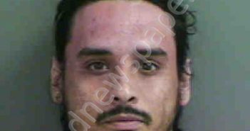 RODRIGUEZ,ISAAC | 2019-10-03 Collier County, Florida Booking