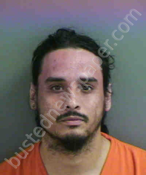 RODRIGUEZ,ISAAC #, Collier County, Florida - 2019-10-03