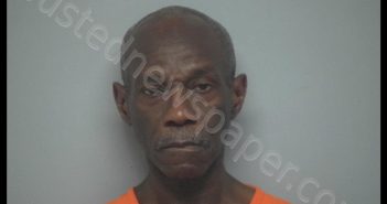 CHARLES FRANK LINYARD | 2019-10-03 13:06:01 Beaufort County, South Carolina Booking