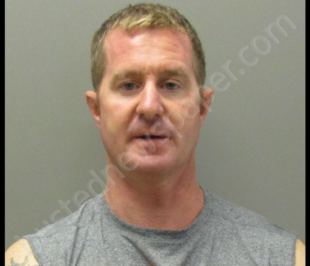 ROBERTSON,AARON HOWARD #, Garland County, Arkansas - 2019-10-03 03:11:00