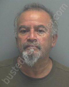 GRACIANI, JOSE LUIS | 2019-10-03 13:25:00 Lee County, Florida Booking