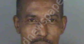 BLANKS,TRAVIS EARL | 2019-10-03 Collier County, Florida Booking