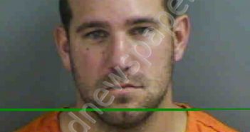 DELSING,DANAN JON | 2019-10-03 Collier County, Florida Booking