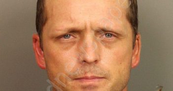 TURNBAUGH, DENNIS RAY | 2019-10-03 02:39:00 Jefferson County, Alabama Booking