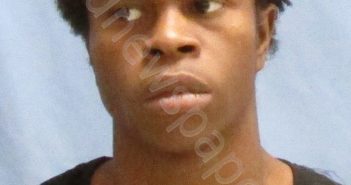 MITCHELL,LEDARRION DAWON | 2019-10-03 03:21:00 Pulaski County, Arkansas Booking