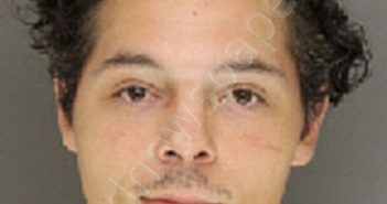 LOCKLEAR, DONTE’ | 2019-10-03 03:04:00 Moore County, North Carolina Booking
