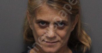SNIDER, DEBRA CANADA | 2019-10-03 02:17:00 Jefferson County, Alabama Booking