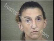 HARDING, JAMIE | 2019-10-03 Harnett County, North Carolina Booking