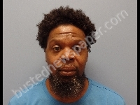 WINSTON LEE A | 2019-10-03 Erie County, Ohio Booking