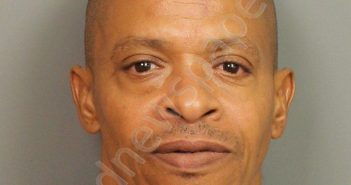 HAYNES, MICHAEL ANTHONY | 2019-10-03 14:33:00 Jefferson County, Alabama Booking