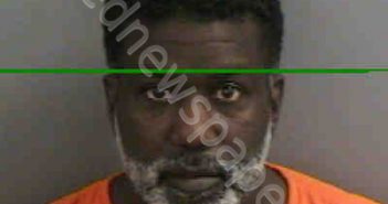 WILFORK,AARON | 2019-10-03 Collier County, Florida Booking