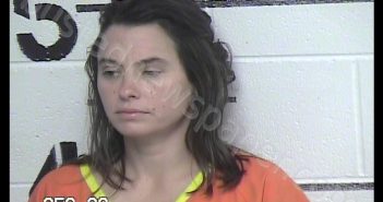 KATING , SHANNA ANN | 2019-10-03 09:36:00 Chase County, Kansas Booking