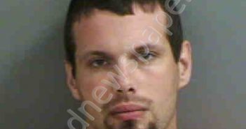 LESTER,CHRISTOPHER PAUL | 2019-10-03 Collier County, Florida Booking