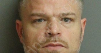 HEAD, JAMES KEVIN | 2019-10-03 14:15:00 Jefferson County, Alabama Booking