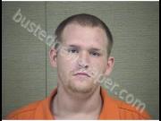 KELLAM, DUSTIN | 2019-10-03 Harnett County, North Carolina Booking