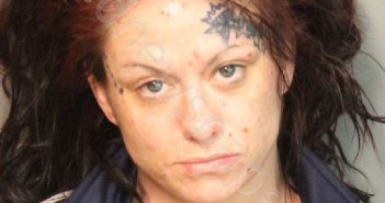 ABSHER, AMBERLEE ANN | 2019-10-03 01:45:00 Jefferson County, Alabama Booking