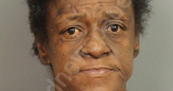 BEVERLY, SHIRLEY ANN | 2019-10-03 19:33:00 Jefferson County, Alabama Booking