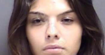 <B>MARTINEZ</B>,<B>ANISSA</B> #, Titus County, Texas - 2019-10-03
