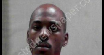HARRIS, FREDERICK JAYSHAWN | 2019-10-03 14:00:00 Brooke County, West Virginia Booking