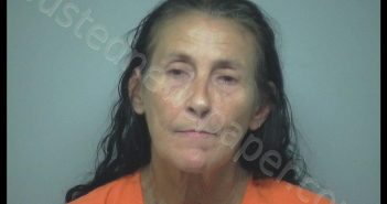 DONNA DONNA HARDIN | 2019-10-03 04:54:07 Beaufort County, South Carolina Booking