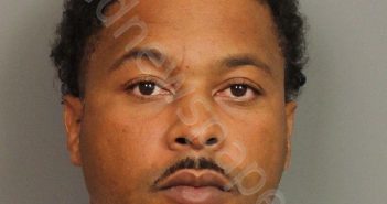 MALONE, ROGER TAVARES JUNIOR | 2019-10-03 11:58:00 Jefferson County, Alabama Booking