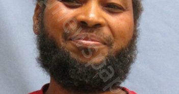 WILLIAMS,TERRENCE VAUGHN | 2019-10-03 23:24:00 Pulaski County, Arkansas Booking