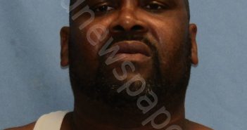 JONES,FREDRICK LAVERN | 2019-10-03 21:59:00 Pulaski County, Arkansas Booking