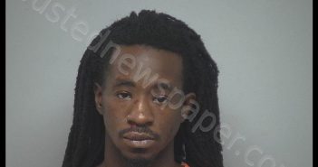 KEVIN EUGENE BROWN | 2019-10-03 18:07:07 Beaufort County, South Carolina Booking