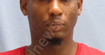 JOHNINSON,DARIUS D | 2019-10-03 06:44:00 Pulaski County, Arkansas Booking