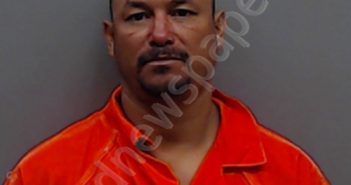<B>DOMINGUEZ</B>, <B>ARTURO</B> #, Smith County, Texas - 2019-10-03