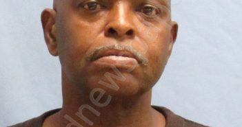 SANDERS,GERALD LAMONT | 2019-10-03 22:06:00 Pulaski County, Arkansas Booking