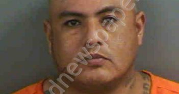 MARTINEZ,JUSTINO | 2019-10-03 Collier County, Florida Booking