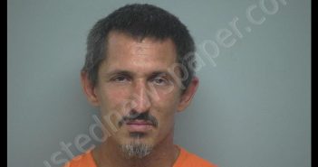 JUSTIN EDWARD SENO | 2019-10-03 12:07:48 Beaufort County, South Carolina Booking
