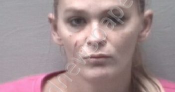 <B>NUCCI</B>, <B>AMBER</B> <B>NICHOLE</B> #, New Hanover County, North Carolina - 2019-10-03