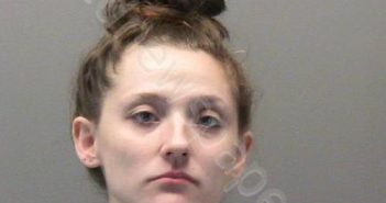 <B>MAKELY</B>, <B>BROOKE</B> <B>VICTORYA</B> #, Montgomery County, Ohio - 2019-10-03 09:16:00