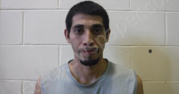 <B>HECTOR</B> LOPEZ-<B>HERNANDEZ</B> #, Clay County, Indiana - 2019-10-03 13:26:00