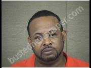 RICHMOND, TIMOTHY | 2019-10-03 Harnett County, North Carolina Booking
