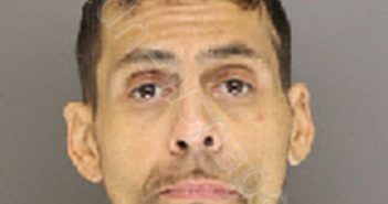 GARNER, STEVEN HARRIS | 2019-10-03 15:03:00 Moore County, North Carolina Booking