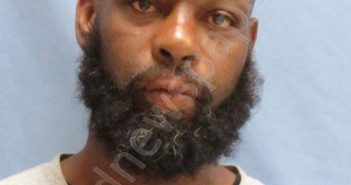 GRAY,RODERICK DEMON | 2019-10-03 19:46:00 Pulaski County, Arkansas Booking