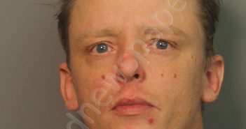 SMITH, BRIAN HUGH | 2019-10-03 19:46:00 Jefferson County, Alabama Booking