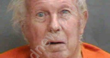 MATHER,THOMAS L | 2019-10-03 Collier County, Florida Booking