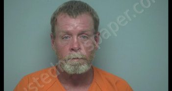 CHARLES PERRY GRAY | 2019-10-03 04:29:02 Beaufort County, South Carolina Booking