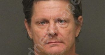 <B>HARRINGTON</B>, CHRISTOPHER <B>JOHN</B> #, Mohave County, Arizona - 2019-10-03 15:30:00