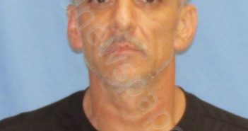 WALKER,MCALTON | 2019-10-03 01:16:00 Pulaski County, Arkansas Booking