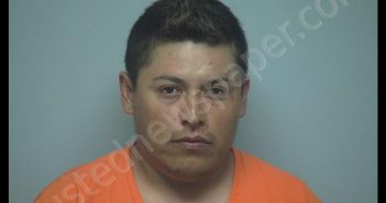 SERGIO ANGELES | 2019-10-03 21:11:27 Beaufort County, South Carolina Booking