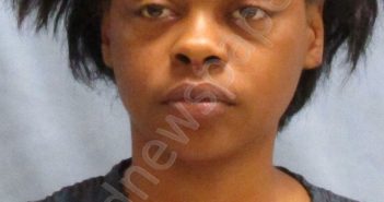 WATTS,BERNICE | 2019-10-04 07:24:00 Pulaski County, Arkansas Booking
