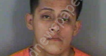 HERNANDEZ,MARVIN | 2019-10-04 Collier County, Florida Booking