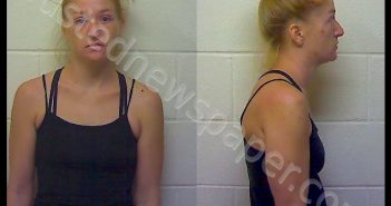 PETERS BRYTTANIA JUDYTHE | 2019-10-04 18:48:08 Craven County, North Carolina Booking